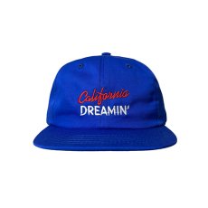 画像2: STANDARD CALIFORNIA  SD California Dreamin’ Twill Cap (Blue) (2)