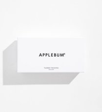 画像5: APPLEBUM  有田焼　Ashtray (Navy) (5)