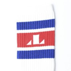 画像5: Liberaiders  2-PACK LINE SOCKS (ASSORT) (5)