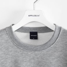 画像7: APPLEBUM  Room Wear Setup (H.Gray) (7)