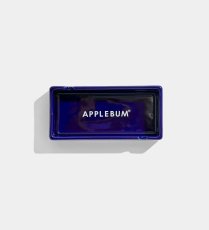 画像1: APPLEBUM  有田焼　Ashtray (Navy) (1)