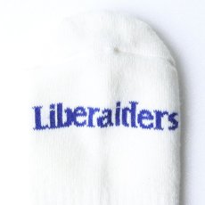 画像6: Liberaiders  2-PACK LINE SOCKS (ASSORT) (6)