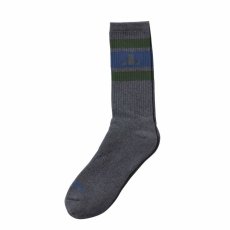 画像7: Liberaiders  2-PACK LINE SOCKS (ASSORT) (7)