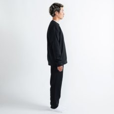 画像3: APPLEBUM  Room Wear Setup (Black) (3)