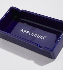 画像4: APPLEBUM  有田焼　Ashtray (Navy) (4)