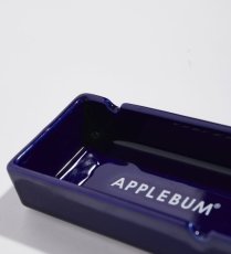 画像3: APPLEBUM  有田焼　Ashtray (Navy) (3)