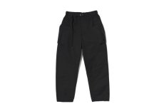 画像1: CMF OUTDOOR GARMENT  HIDDEN PANTS (BLACK) (1)