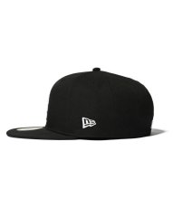 画像5: LFYT  LFYT x NEW ERA LF LOGO 59FIFTY 20TH ANNIVERSARY (BLACK) (5)