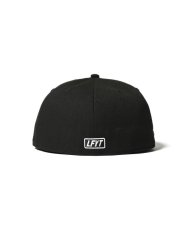 画像4: LFYT  LFYT x NEW ERA LF LOGO 59FIFTY 20TH ANNIVERSARY (BLACK) (4)