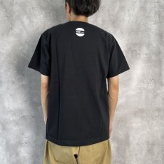 画像6: CHALLENGER  CMC RACING TEE (BLACK) (6)