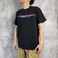 画像5: CHALLENGER  CMC RACING TEE (BLACK) (5)