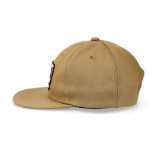 画像3: STANDARD CALIFORNIA  SD Poppy Logo Patch Twill Cap (Beige) (3)