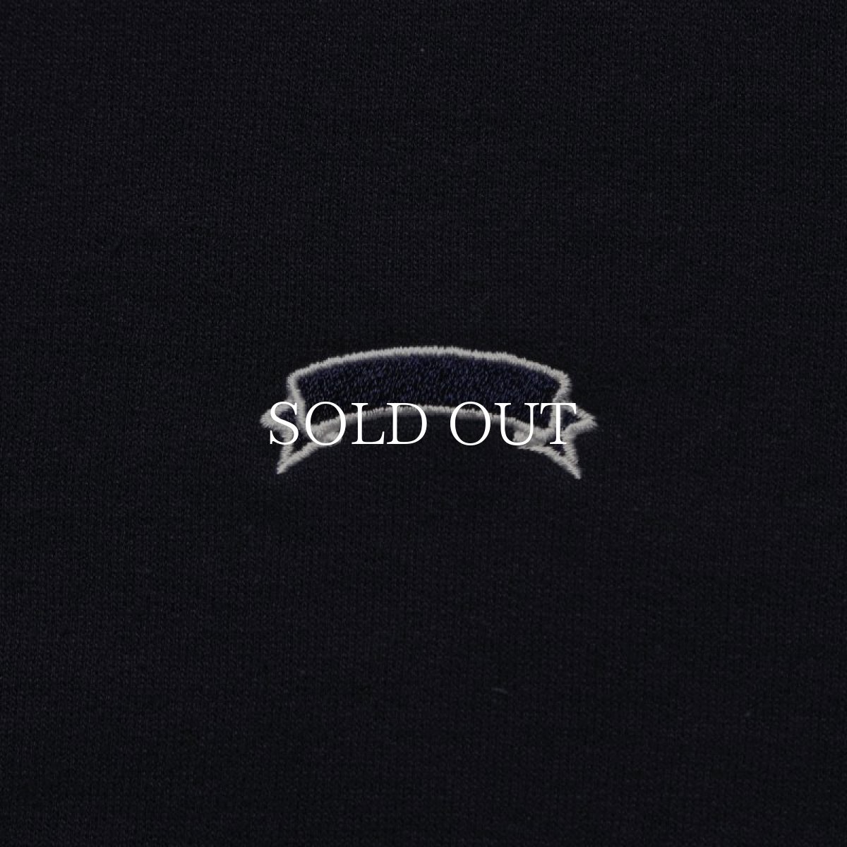 画像8: Liberaiders  OG LOGO HOODIE (NAVY) (8)