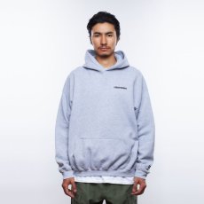 画像7: Liberaiders  LA TIERRA DEL SOL HOODIE (GRAY) (7)