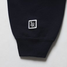 画像7: Liberaiders  OG LOGO HOODIE (NAVY) (7)