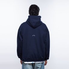 画像5: Liberaiders  OG LOGO HOODIE (NAVY) (5)