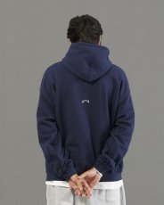 画像11: Liberaiders  OG LOGO HOODIE (NAVY) (11)