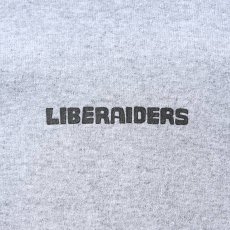 画像4: Liberaiders  LA TIERRA DEL SOL HOODIE (GRAY) (4)