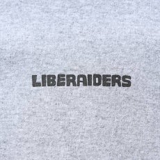 画像4: Liberaiders  LA TIERRA DEL SOL HOODIE (GRAY) (4)