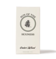 画像3: SON OF THE CHEESE  Cedar wood (CREAR) (3)