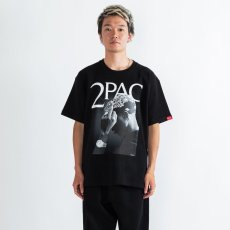 画像2: APPLEBUM  "Monochrome" T-shirt (Black) (2)