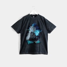 画像1: APPLEBUM  Resurrected Vintage T-shirt (Smoke) (Vintage Black) (1)