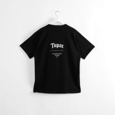 画像10: APPLEBUM  "Monochrome" T-shirt (Black) (10)