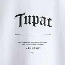 画像9: APPLEBUM  "Monochrome" T-shirt (White) (9)