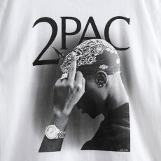 画像7: APPLEBUM  "Monochrome" T-shirt (White) (7)