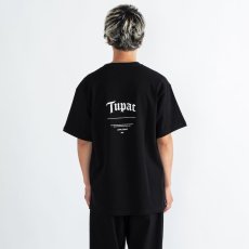 画像4: APPLEBUM  "Monochrome" T-shirt (Black) (4)