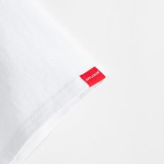 画像10: APPLEBUM  "Monochrome" T-shirt (White) (10)