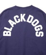 画像4: ROTTWEILER  RW SWEATER (NAVY) (4)