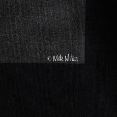 画像7: APPLEBUM  "Monochrome" T-shirt (Black) (7)