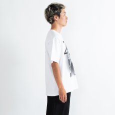 画像3: APPLEBUM  "Monochrome" T-shirt (White) (3)