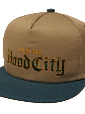 画像3: RADIALL  HOOD CITY - TRUCKER CAP (Beige) (3)