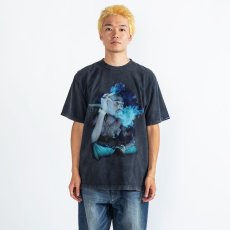 画像2: APPLEBUM  Resurrected Vintage T-shirt (Smoke) (Vintage Black) (2)