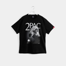 画像1: APPLEBUM  "Monochrome" T-shirt (Black) (1)