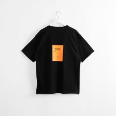 画像5: APPLEBUM  "Fire Logo" T-shirt (Black) (5)