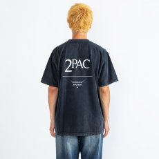 画像4: APPLEBUM  Resurrected Vintage T-shirt (Smoke) (Vintage Black) (4)