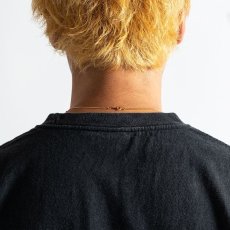 画像4: APPLEBUM  Logo Necklace (Gold) (4)