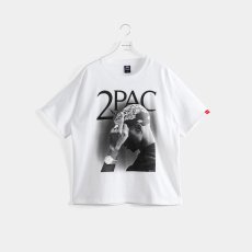 画像1: APPLEBUM  "Monochrome" T-shirt (White) (1)