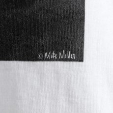 画像8: APPLEBUM  "Monochrome" T-shirt (White) (8)