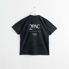 画像5: APPLEBUM  Resurrected Vintage T-shirt (Smoke) (Vintage Black) (5)