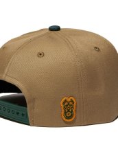 画像4: RADIALL  HOOD CITY - TRUCKER CAP (Beige) (4)