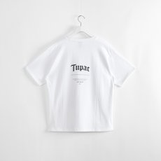 画像5: APPLEBUM  "Monochrome" T-shirt (White) (5)