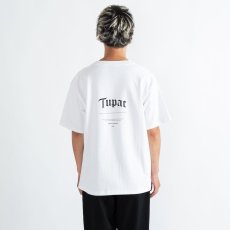 画像4: APPLEBUM  "Monochrome" T-shirt (White) (4)