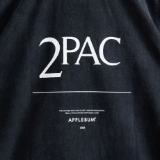 画像8: APPLEBUM  Resurrected Vintage T-shirt (Smoke) (Vintage Black) (8)