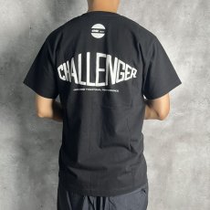 画像4: CHALLENGER  CMC TECH TEE (WHITE) (4)