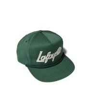 画像3: LFYT  5 PANNEL GOLFER CAP (GREEN) (3)