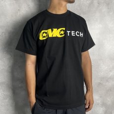 画像3: CHALLENGER  CMC TECH TEE (WHITE) (3)